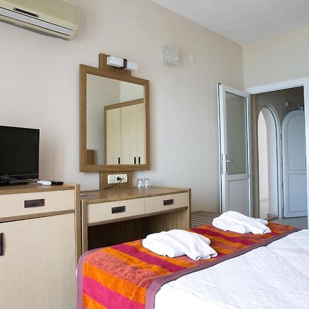 Greenport Bodrum Hotel Guvercinlik  Buitenkant foto