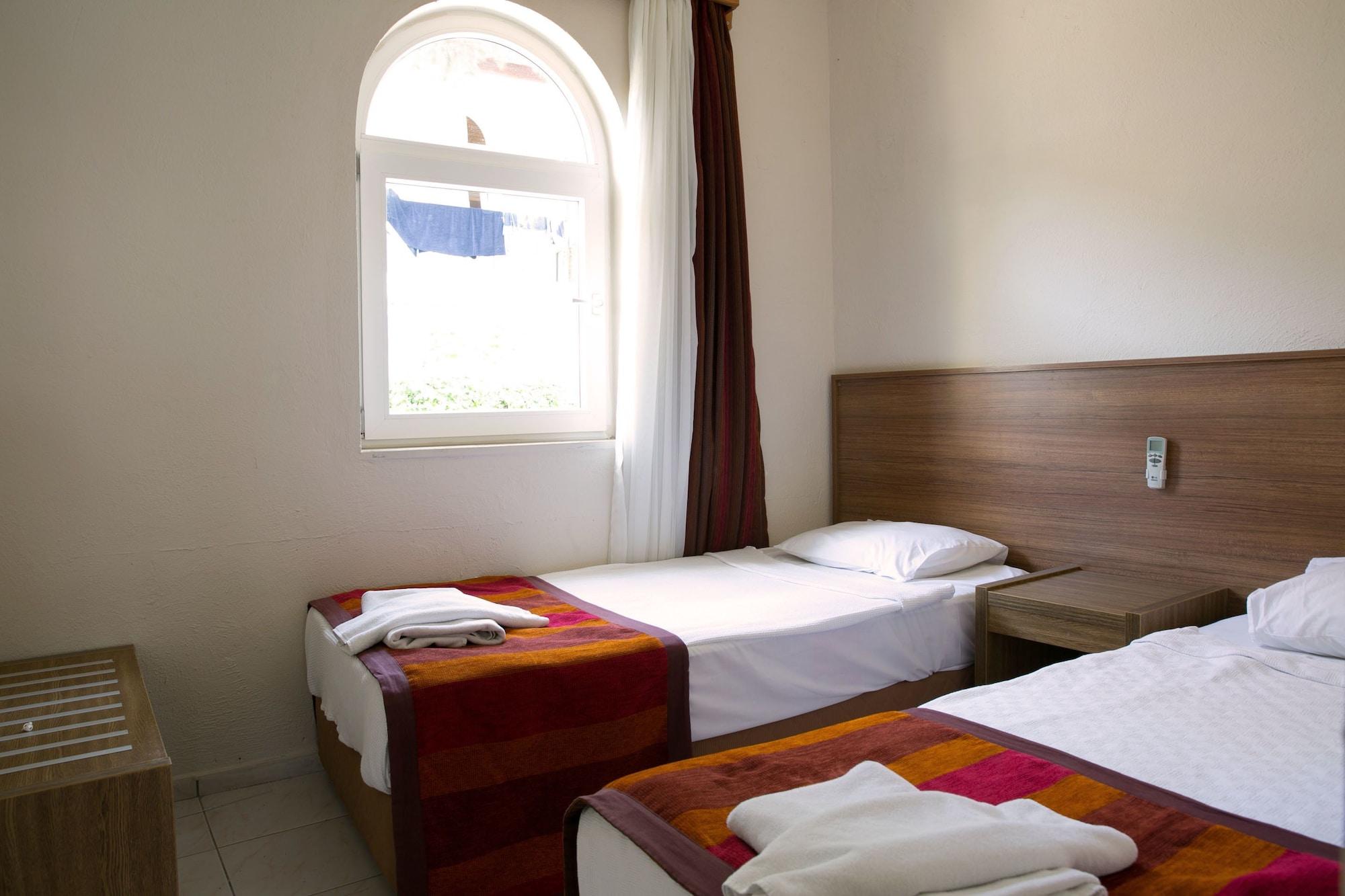 Greenport Bodrum Hotel Guvercinlik  Buitenkant foto