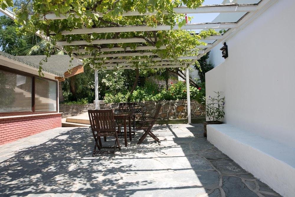 Greenport Bodrum Hotel Guvercinlik  Buitenkant foto
