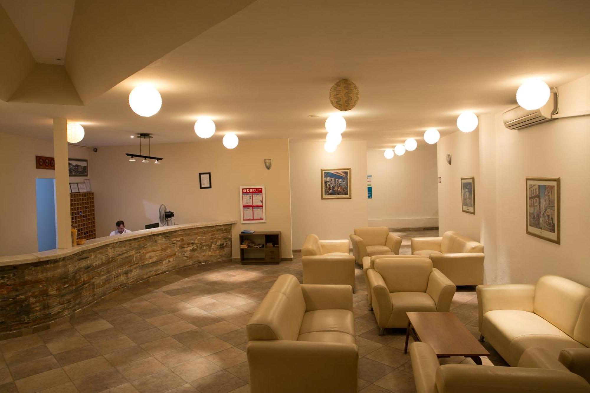 Greenport Bodrum Hotel Guvercinlik  Buitenkant foto