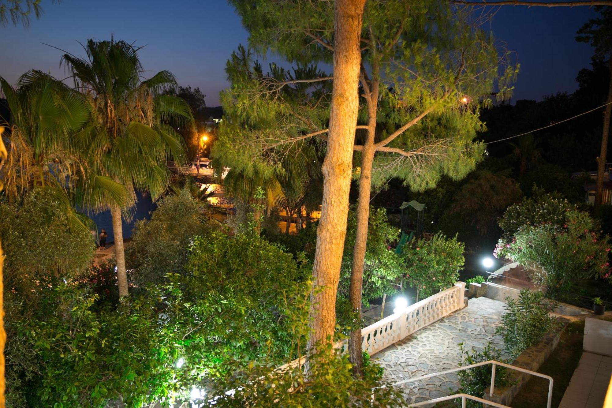 Greenport Bodrum Hotel Guvercinlik  Buitenkant foto