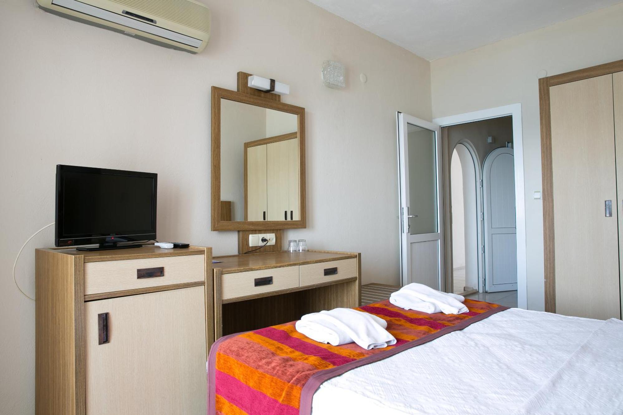 Greenport Bodrum Hotel Guvercinlik  Buitenkant foto