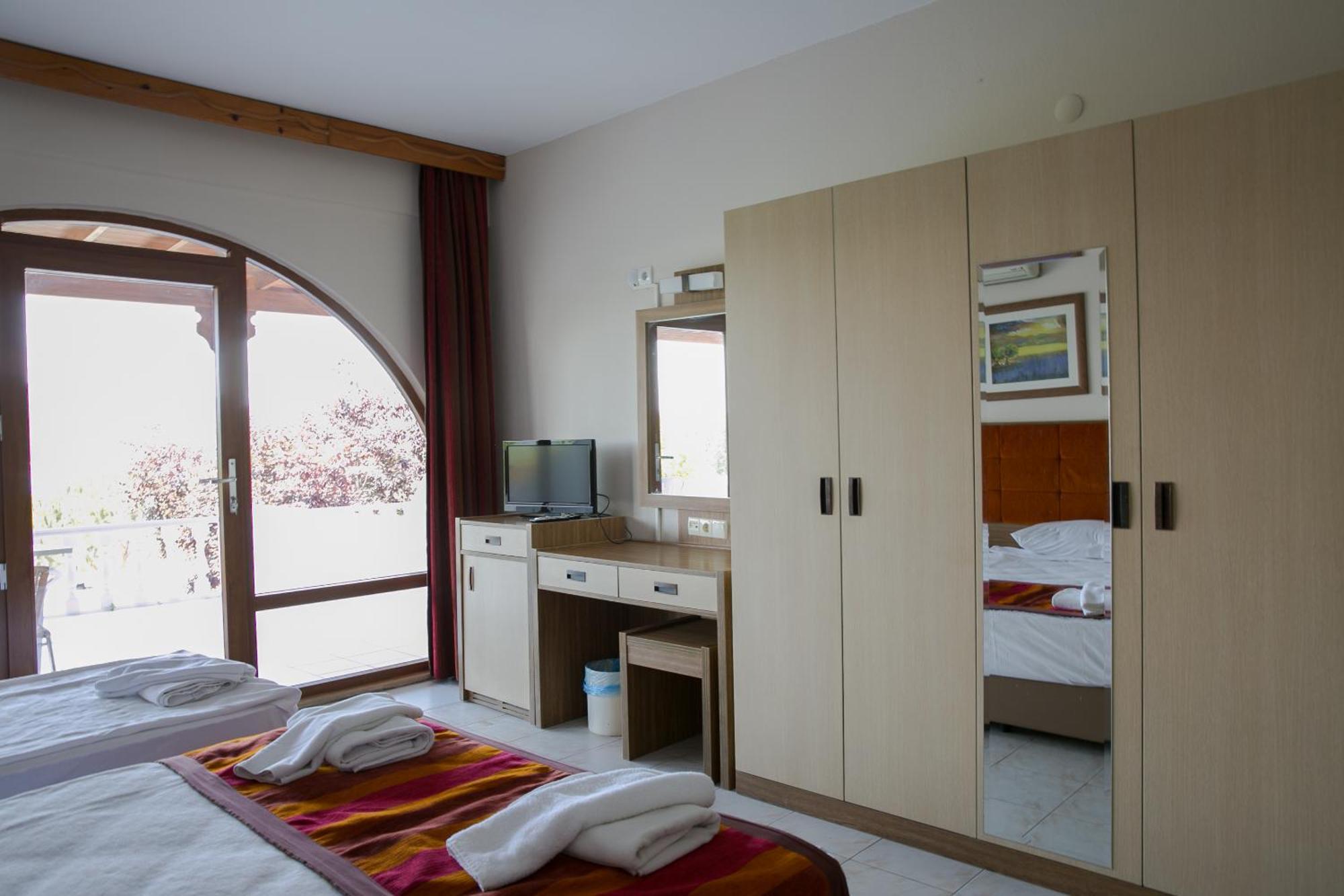 Greenport Bodrum Hotel Guvercinlik  Buitenkant foto