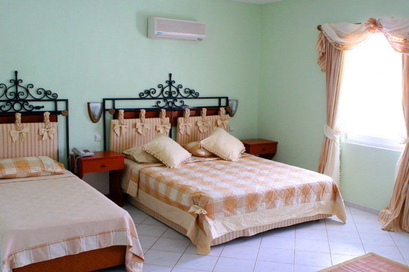 Greenport Bodrum Hotel Guvercinlik  Buitenkant foto