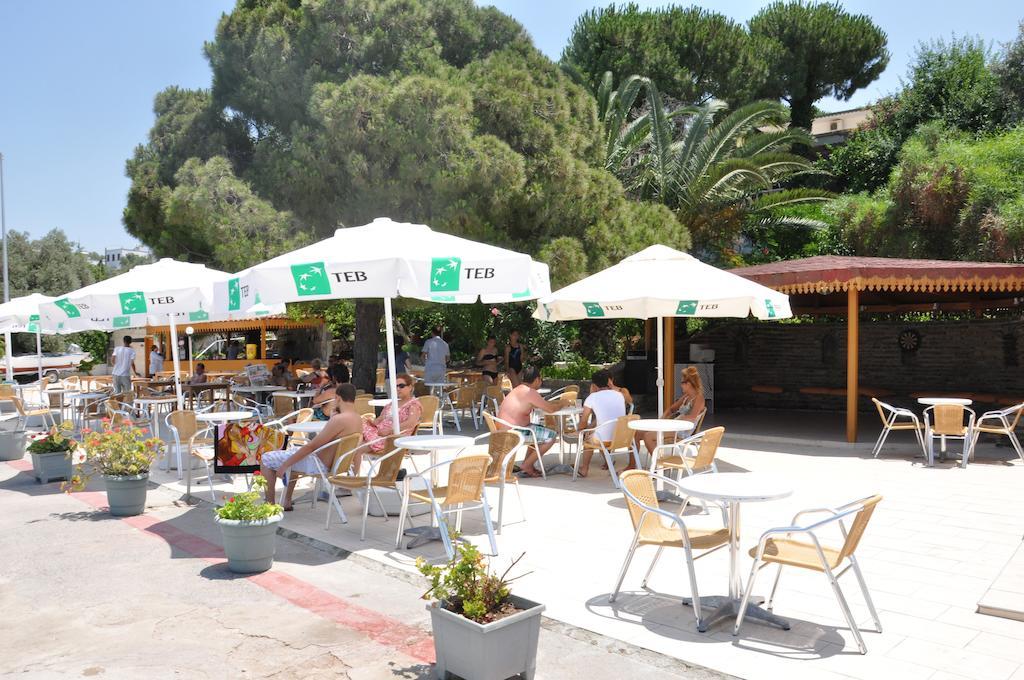 Greenport Bodrum Hotel Guvercinlik  Buitenkant foto