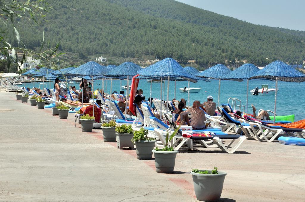 Greenport Bodrum Hotel Guvercinlik  Buitenkant foto