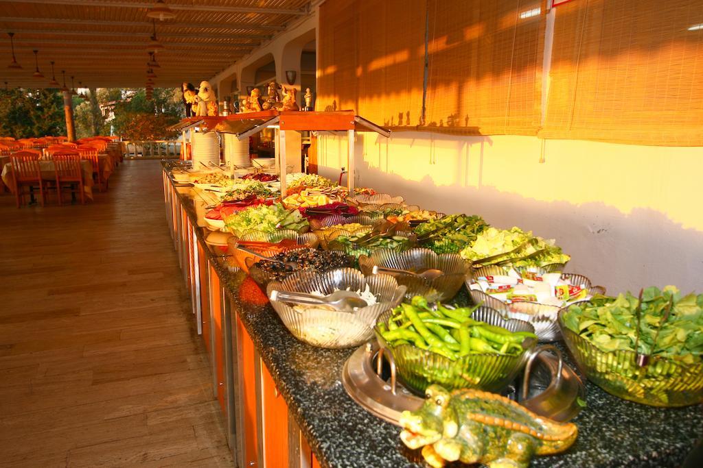 Greenport Bodrum Hotel Guvercinlik  Buitenkant foto