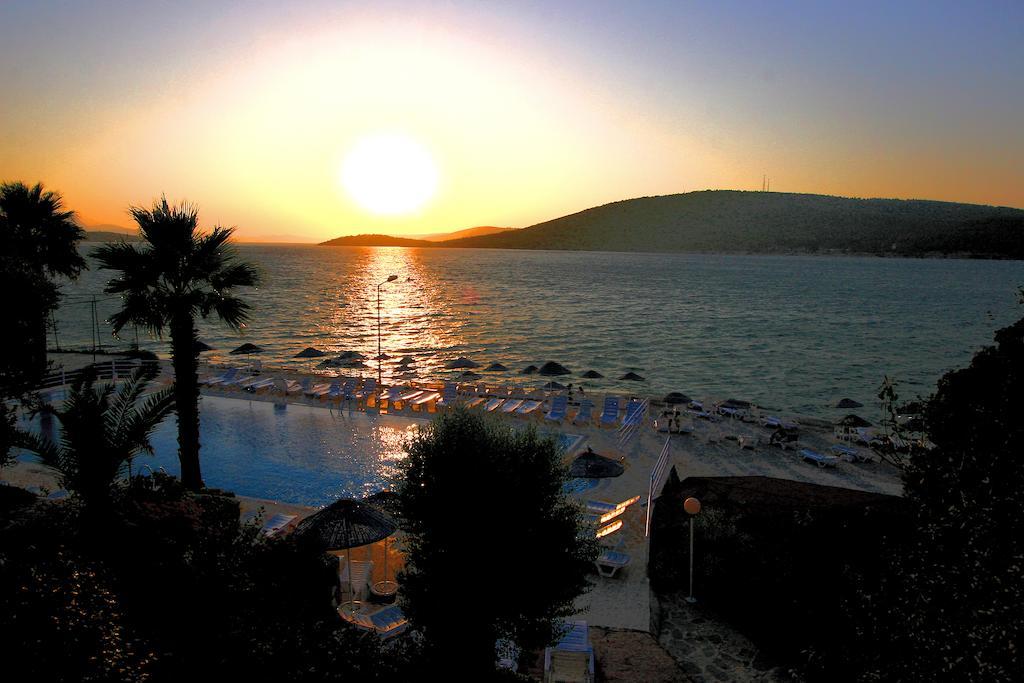 Greenport Bodrum Hotel Guvercinlik  Buitenkant foto