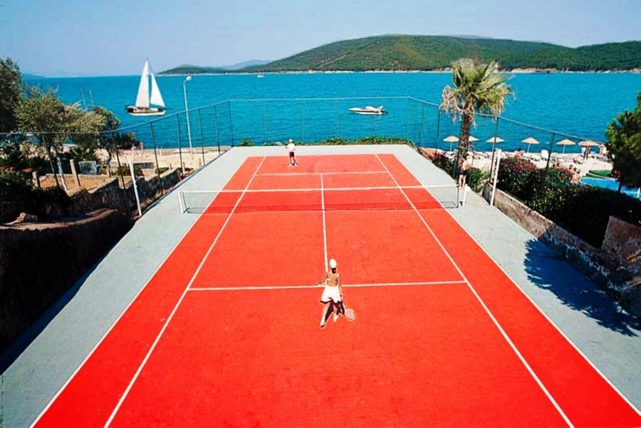 Greenport Bodrum Hotel Guvercinlik  Buitenkant foto