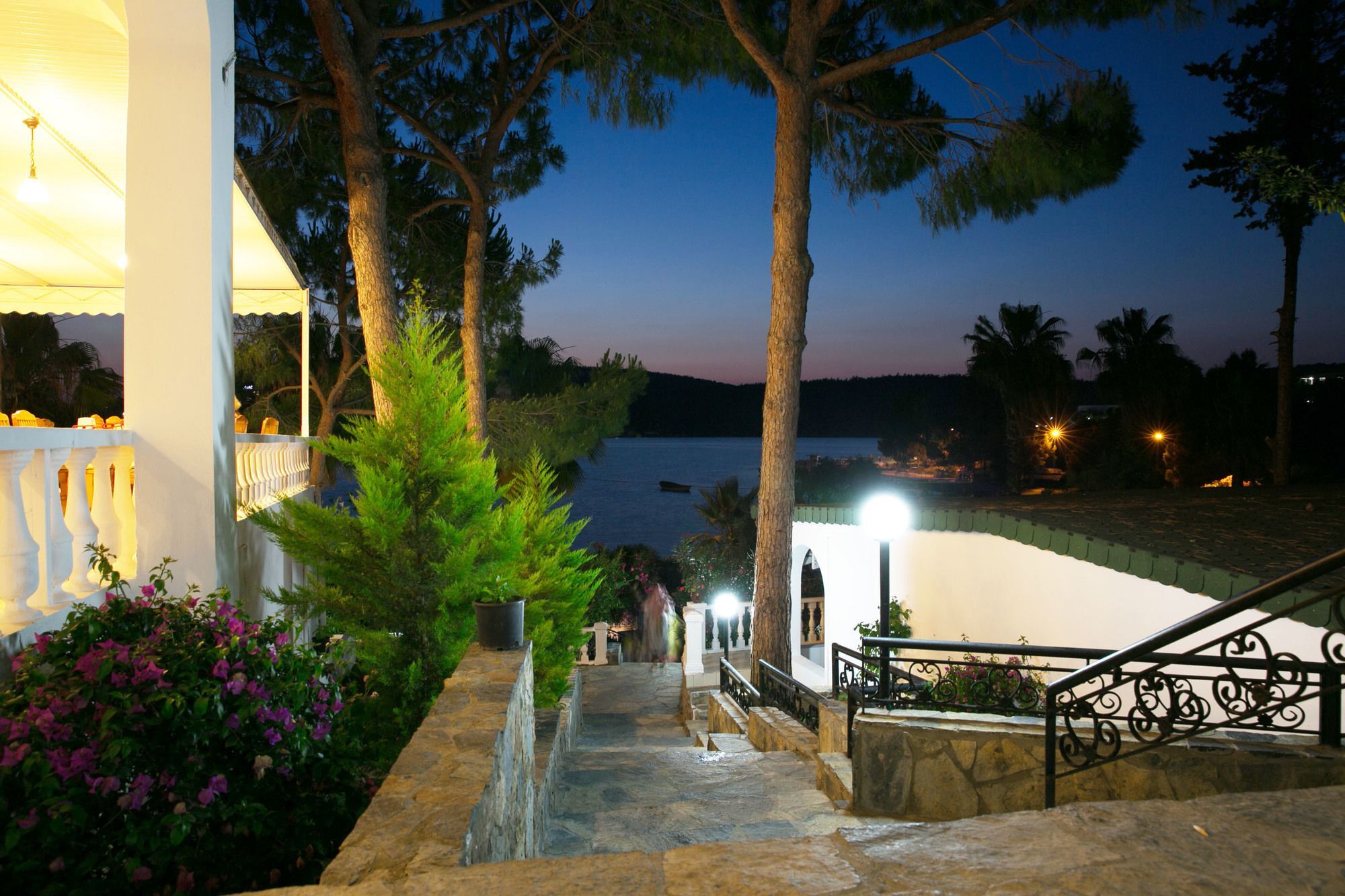 Greenport Bodrum Hotel Guvercinlik  Buitenkant foto