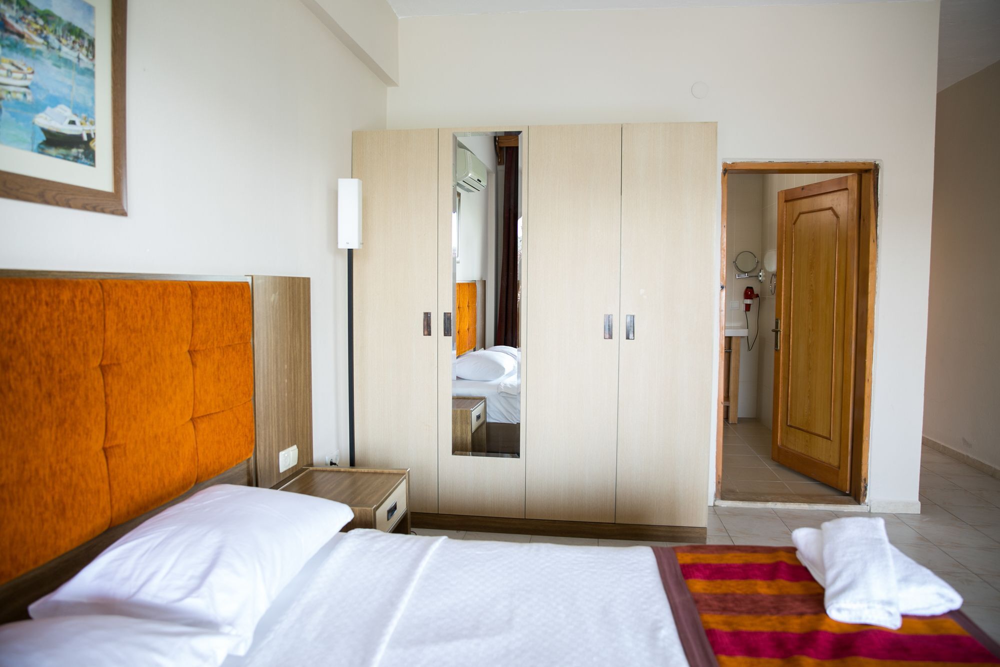 Greenport Bodrum Hotel Guvercinlik  Buitenkant foto