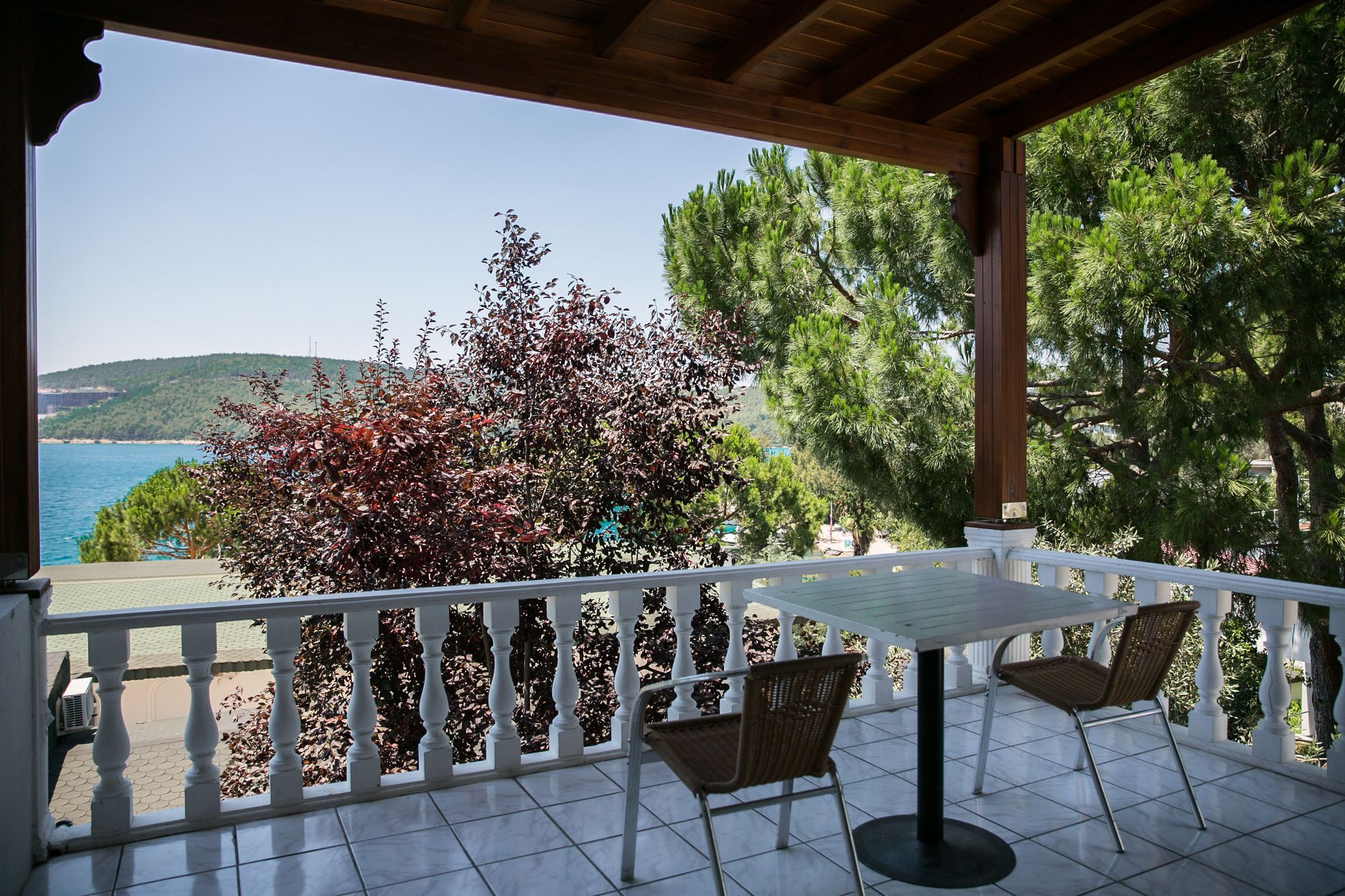 Greenport Bodrum Hotel Guvercinlik  Buitenkant foto