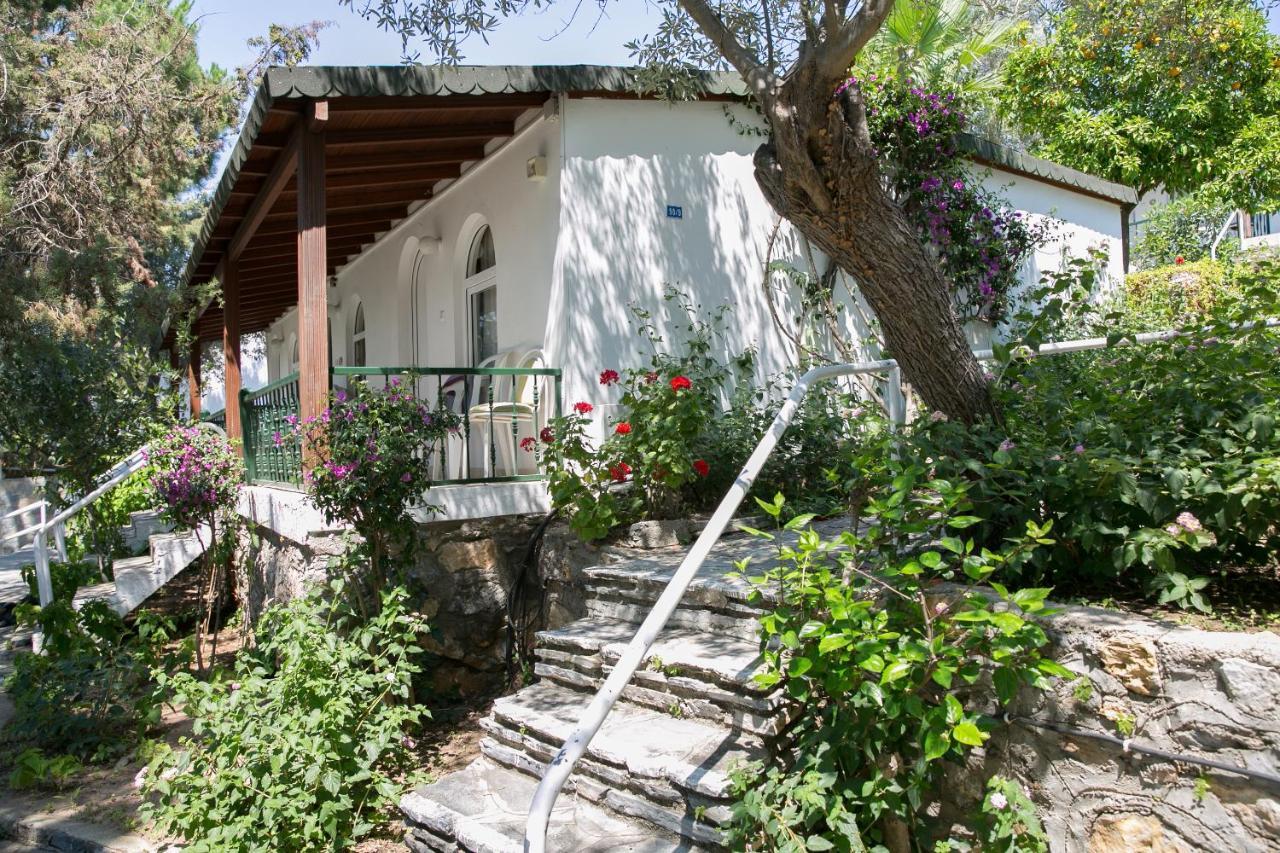 Greenport Bodrum Hotel Guvercinlik  Buitenkant foto